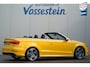 Audi A3 Cabriolet 1.5 TFSI CoD Sport S Line Edition / Vegasgelb / Led Matrix / Camera / Navi / Stoelverw. / Nekverw.