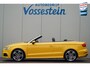 Audi A3 Cabriolet 1.5 TFSI CoD Sport S Line Edition / Vegasgelb / Led Matrix / Camera / Navi / Stoelverw. / Nekverw.