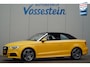 Audi A3 Cabriolet 1.5 TFSI CoD Sport S Line Edition / Vegasgelb / Led Matrix / Camera / Navi / Stoelverw. / Nekverw.