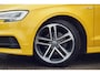 Audi A3 Cabriolet 1.5 TFSI CoD Sport S Line Edition / Vegasgelb / Led Matrix / Camera / Navi / Stoelverw. / Nekverw.