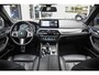 BMW 5-Serie Touring 530e Business Edition Plus Pano HUD Leder Comf Zet