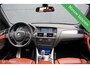 BMW X3 xDrive35i M-Sport High Executive Navi Cruise Leder !