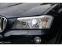 BMW X3 xDrive35i M-Sport High Executive Navi Cruise Leder !