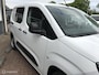 Peugeot Partner bestel 1.6 BlueHDI Premium