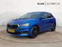 Skoda Fabia Ambition