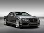 Bentley Continental GT V8 S Convertible