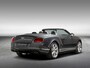 Bentley Continental GT V8 S Convertible