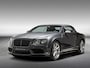 Bentley Continental GT V8 S Convertible