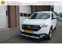Dacia Lodgy 1.3 TCE 131PK STEPWAY 5 PERSOONS ORIGINEEL NEDERLANDS TREKHAAK NAVI ANDROID/APPLECARPLAY AIRCO CRUISECONTROL PARKEERSENSOREN BLUETOOTH ELECTR.RAMEN-SPIEGELS