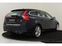 Volvo V60 D6 AWD PLUG-IN HYBRID SUMMUM -PANO.DAK|POWER-SEATS|ADAP.XENON|CAMERA|LEDER|RTI|HIGH.PERF.AUDIO|BLOKVERW.|17"|LAGE.KM