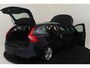 Volvo V60 D6 AWD PLUG-IN HYBRID SUMMUM -PANO.DAK|POWER-SEATS|ADAP.XENON|CAMERA|LEDER|RTI|HIGH.PERF.AUDIO|BLOKVERW.|17"|LAGE.KM