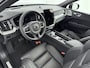 Volvo XC60 T8 Ultra Black Edition Executive Edition |Extra getinte glas achter| Black Edition uitvoering