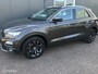 Volkswagen T-Roc trekhaak 1.0 TSI Style Business
