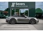 Porsche 911 3.0 Carrera 4S Targa | SportDesign Pakket | Sport Chrono Pakket | Adaptieve cruise control |  Liftsysteem | Sportuitlaat | Stoelventilatie | BOSE Surround-Sound-System |  Getinte HD-Matrix led-koplampen | Adaptieve sportstoelen 18-voudig |
