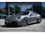 Porsche 911 3.0 Carrera 4S Targa | 992.2 Facelift | Sportdesign Pakket | Sport Chrono Pakket | Adaptieve cruise control | Liftsysteem | Sportuitlaat | Stoelventilatie | BOSE Surround-Sound-System | Getinte HD-Matrix led-koplampen | Adaptieve sportstoelen 18-voudig |