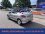 Peugeot 206 CC 1.6-16V NIEUWE APK!