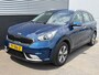 Kia Niro Hybrid 1.6 GDi DynamicLine Trekhaak, Volledig dealeronderhouden, Navigatie, Achteruitrijcamera, Cruise control, Climate control, Parkeersensoren