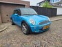MINI Cooper 3-Deurs 1.6 Automaat