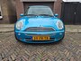 MINI Cooper 3-Deurs 1.6 Automaat