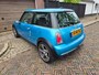 MINI Cooper 3-Deurs 1.6 Automaat