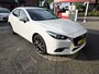 Mazda 3 2.0 SkyActiv-G 120 TS+,Trekhaak,Navi,1 jaar garantie