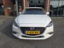 Mazda 3 2.0 SkyActiv-G 120 TS+,Trekhaak,Navi,1 jaar garantie