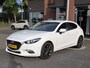 Mazda 3 2.0 SkyActiv-G 120 TS+,Trekhaak,Navi,1 jaar garantie
