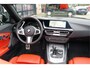 BMW Z4 Roadster sDrive20i High Executive M-Sport | NL-Auto | Memory | Carplay | Leder | LED | Sfeer | Camera