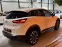 Mazda CX-3 2.0 SkyActiv-G Sport-Line|Leder|Head-up|Navi|StoelVW|Lane Assist|LED|18" Velgen|Rijklaar