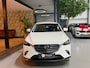 Mazda CX-3 2.0 SkyActiv-G Sport-Line|Leder|Head-up|Navi|StoelVW|Lane Assist|LED|18" Velgen|Rijklaar
