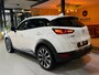 Mazda CX-3 2.0 SkyActiv-G Sport-Line|Leder|Head-up|Navi|StoelVW|Lane Assist|LED|18" Velgen|Rijklaar