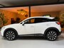Mazda CX-3 2.0 SkyActiv-G Sport-Line|Leder|Head-up|Navi|StoelVW|Lane Assist|LED|18" Velgen|Rijklaar