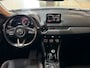 Mazda CX-3 2.0 SkyActiv-G Sport-Line|Leder|Head-up|Navi|StoelVW|Lane Assist|LED|18" Velgen|Rijklaar