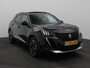 Peugeot e-2008 EV GT 50 kWh Full Option | SOH 97,3% | Panoramadak | Elektrisch Verstelbare Bestuurderstoel | Stoelverwarming | Parkeersensoren Voor en Achter | Camera | Dodehoekbewaking | Adaptieve Cruise Control