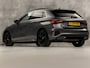 Audi A3 Sportback 30 TFSI S-Line Sport Automaat (SCHUIFDAK, 2X S-LINE, APPLE CARPLAY, PLAT S-LINE SPORTSTUUR, ADAPTIVE CRUISE, SPORTSTOELEN, GETINT GLAS, PARKEER ASSISTENT, NIEUWSTAAT)