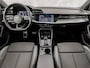 Audi A3 Sportback 30 TFSI S-Line Sport Automaat (SCHUIFDAK, 2X S-LINE, APPLE CARPLAY, PLAT S-LINE SPORTSTUUR, ADAPTIVE CRUISE, SPORTSTOELEN, GETINT GLAS, PARKEER ASSISTENT, NIEUWSTAAT)