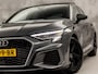 Audi A3 Sportback 30 TFSI S-Line Sport Automaat (SCHUIFDAK, 2X S-LINE, APPLE CARPLAY, PLAT S-LINE SPORTSTUUR, ADAPTIVE CRUISE, SPORTSTOELEN, GETINT GLAS, PARKEER ASSISTENT, NIEUWSTAAT)