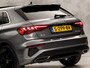 Audi A3 Sportback 30 TFSI S-Line Sport Automaat (SCHUIFDAK, 2X S-LINE, APPLE CARPLAY, PLAT S-LINE SPORTSTUUR, ADAPTIVE CRUISE, SPORTSTOELEN, GETINT GLAS, PARKEER ASSISTENT, NIEUWSTAAT)