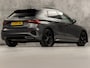 Audi A3 Sportback 30 TFSI S-Line Sport Automaat (SCHUIFDAK, 2X S-LINE, APPLE CARPLAY, PLAT S-LINE SPORTSTUUR, ADAPTIVE CRUISE, SPORTSTOELEN, GETINT GLAS, PARKEER ASSISTENT, NIEUWSTAAT)