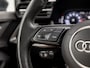 Audi A3 Sportback 30 TFSI S-Line Sport Automaat (SCHUIFDAK, 2X S-LINE, APPLE CARPLAY, PLAT S-LINE SPORTSTUUR, ADAPTIVE CRUISE, SPORTSTOELEN, GETINT GLAS, PARKEER ASSISTENT, NIEUWSTAAT)