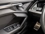 Audi A3 Sportback 30 TFSI S-Line Sport Automaat (SCHUIFDAK, 2X S-LINE, APPLE CARPLAY, PLAT S-LINE SPORTSTUUR, ADAPTIVE CRUISE, SPORTSTOELEN, GETINT GLAS, PARKEER ASSISTENT, NIEUWSTAAT)