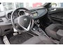 Alfa Romeo Giulietta 1.4 Turbo 170PK AUTOMAAT MultiAir SUPER | AFNEEMBARE TREKHAAK | NAVIGATIE | "BREMBO" REMKLAUWEN ROOD | LICHTMETALEN VELGEN 17" | CLIMATE CONTROL | CRUISE CONTROL | DAB+ RADIO | BLUETOOTH AUDIO | PARKEERSENSOREN VOOR + ACHTER |