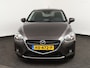 Mazda 2 1.5 TS AUTOMAAT NAVI LMV CRUISE