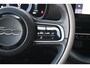 Fiat 500e 3+1 La Prima 42 kWh | Achteruitrijcamera | Navigatie | Stoelverwarming | Leder | Apple Carplay & Android Auto | !!