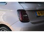 Fiat 500e 3+1 La Prima 42 kWh | Achteruitrijcamera | Navigatie | Stoelverwarming | Leder | Apple Carplay & Android Auto | !!