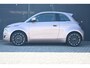 Fiat 500e 3+1 La Prima 42 kWh | Achteruitrijcamera | Navigatie | Stoelverwarming | Leder | Apple Carplay & Android Auto | !!