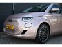 Fiat 500e 3+1 La Prima 42 kWh | Achteruitrijcamera | Navigatie | Stoelverwarming | Leder | Apple Carplay & Android Auto | !!