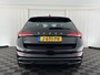 Skoda Scala 1.0 TSI Business Edition (INCL-BTW) Aut. *FULL-LED | DIGI-COCKPIT | HEATED-COMFORTSEATS | CARPLAY | LANE-ASSIST | NAVI-FULLMAP | ECC | PRIVACY-GLASS | PDC | AMUNDSEN-AUDIO | CRUISE | 18''ALU*