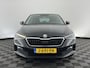 Skoda Scala 1.0 TSI Business Edition (INCL-BTW) Aut. *FULL-LED | DIGI-COCKPIT | HEATED-COMFORTSEATS | CARPLAY | LANE-ASSIST | NAVI-FULLMAP | ECC | PRIVACY-GLASS | PDC | AMUNDSEN-AUDIO | CRUISE | 18''ALU*