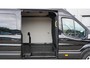 Ford Transit 2.0 TDCI 170pk L4H3 Limited Automaat 3-Zits Xenon A-Camera Trekhaak 16inch LM 9509km! *Unieke Bus*